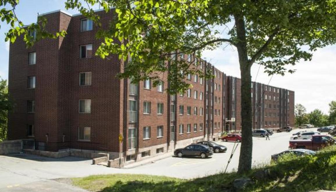 Glenforest Drive killam